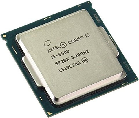 Intel Core i5-6500 (3.2Ghz) LGA 1151 - CeX (UK): - Buy, Sell, Donate